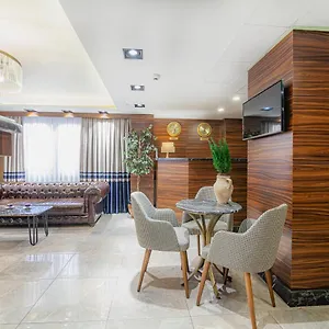 Apart Otel La Palace Exclusive Design, İstanbul