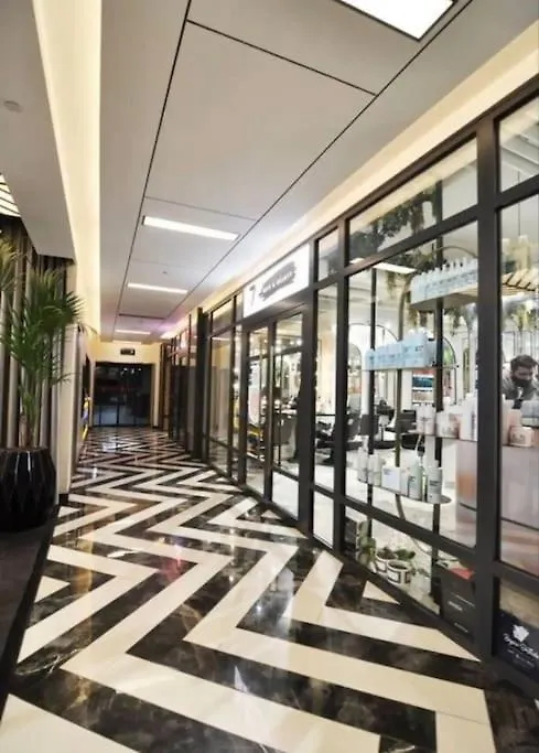 Stunning Skyview Luxury Apt Floor 40 Plus İstanbul 0*,  Türkiye