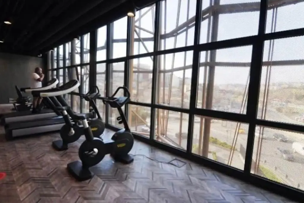 Stunning Skyview Luxury Apt Floor 40 Plus İstanbul 0*,  Türkiye