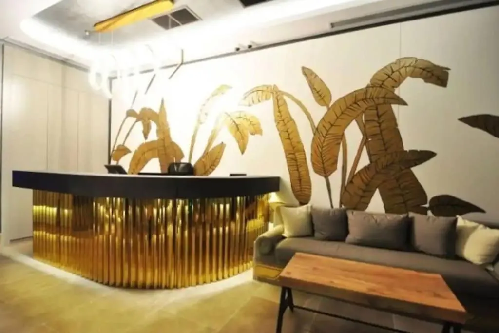 Stunning Skyview Luxury Apt Floor 40 Plus İstanbul Türkiye